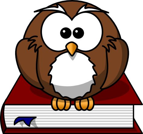 lemmling_Cartoon_owl_sitting_on_a_book