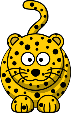 StudioFibonacci_Cartoon_leopard