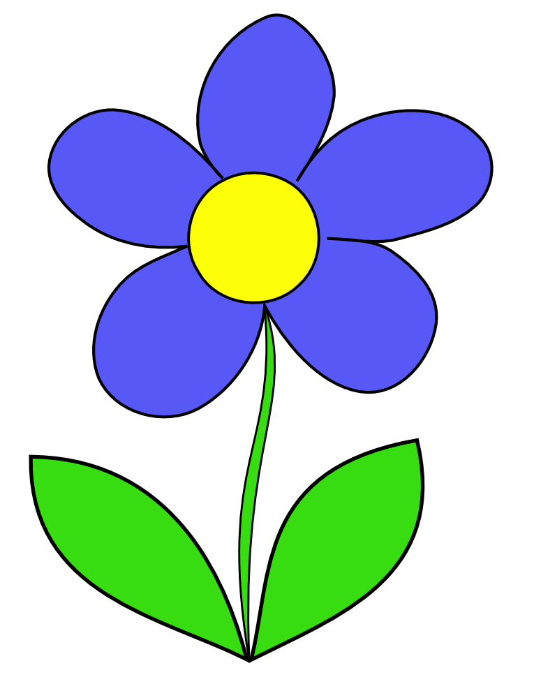 HakanL_Simple_Flower