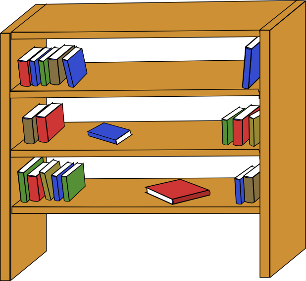 Machovka_Bookcase