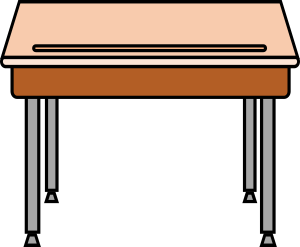 school-desk-with-underside-shelf