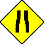 Leomarc_caution_road_narrows