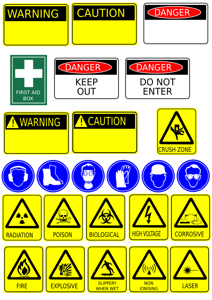 Leomarc_safety_signs