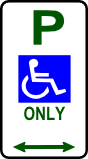 Leomarc_sign_disabled_parking