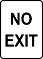 Leomarc_sign_no_exit