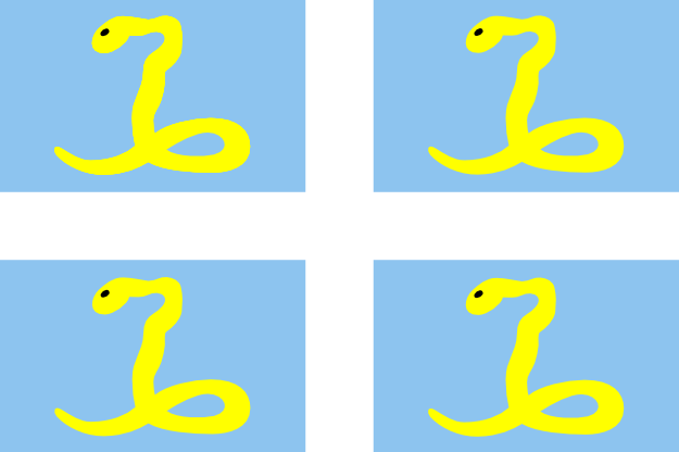 Anonymous_Flag_of_Martinique