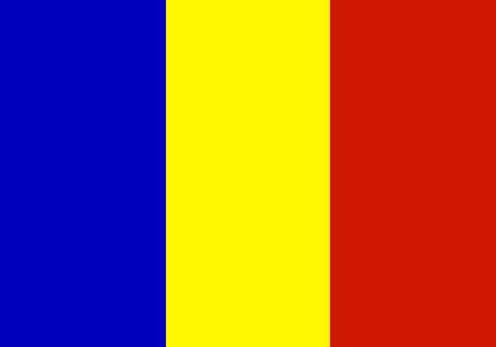 juasiepo_Flag_of_the_Republic_of_Romania