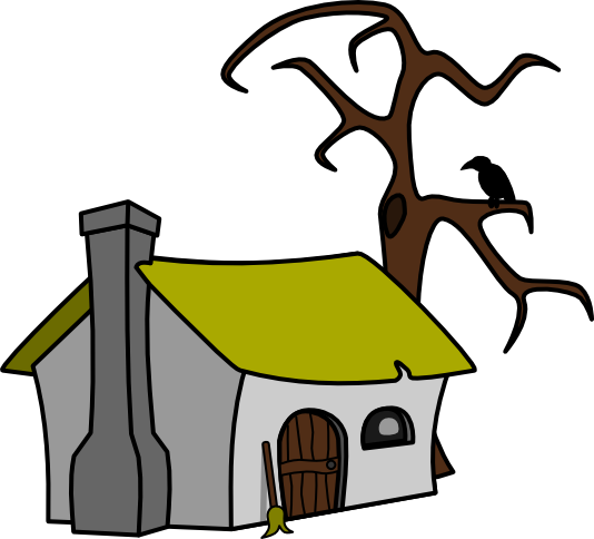 lemmling_Witch_s_cottage