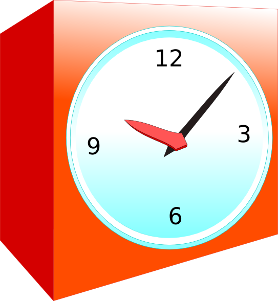 AirW_Analog_alarm_clock