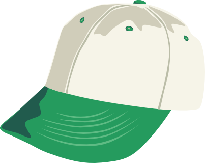Gerald_G_Baseball_cap