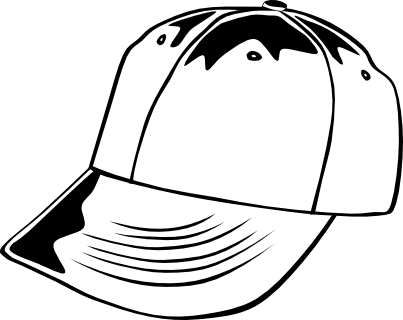 Gerald_G_Baseball_cap_1