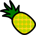 chovynz_Pineapple_Icon