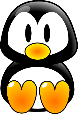 chovynz_Baby_Tux